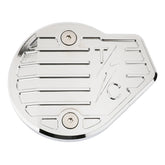 Thrashin Supply 2024+ Vvt Cam Cover - Finned - Chrome